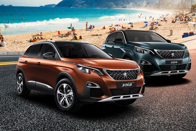 Bảng giá xe Peugeot tháng 6/2021: Rẻ nhất 739 triệu đồng