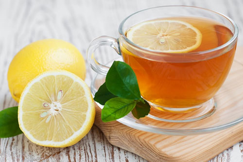 4 loại nước uống buổi sáng giúp bạn giảm cân nhanh