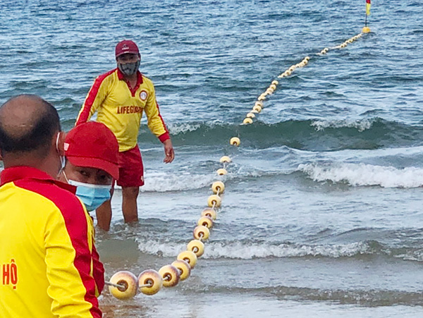 Đà Nẵng: Nhà hàng, quán ăn, tắm biển, hớt tóc, thể thao ngoài trời được hoạt động trở lại từ 0h ngày 9/6