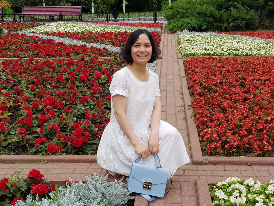 Chia sẻ của người Việt tại Nga sau khi tiêm vaccine Sputnik V