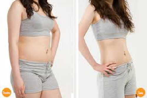 Giảm ngay 4 kg chỉ trong 3 ngày mà không cần thể dục