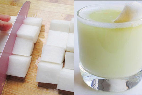 4 công thức chữa tàn nhang 'siêu rẻ' hiệu quả cực nhanh