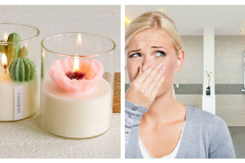 4 cách khử mùi giúp nhà vệ sinh luôn thơm tho lại đẩy lùi vi khuẩn