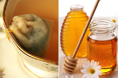 Lột sạch da chết bằng nguyên liệu ai cũng kiếm được