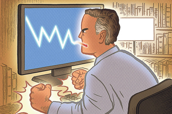 Thị trường chứng khoán 8/6: Nhà đầu tư tức giận đòi giám đốc HoSE từ chức