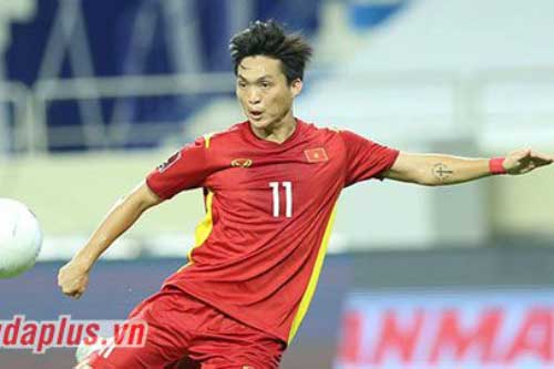Cửa đi tiếp của đội tuyển Việt Nam rộng mở thế nào?