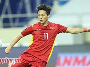 Cửa đi tiếp của đội tuyển Việt Nam rộng mở thế nào?