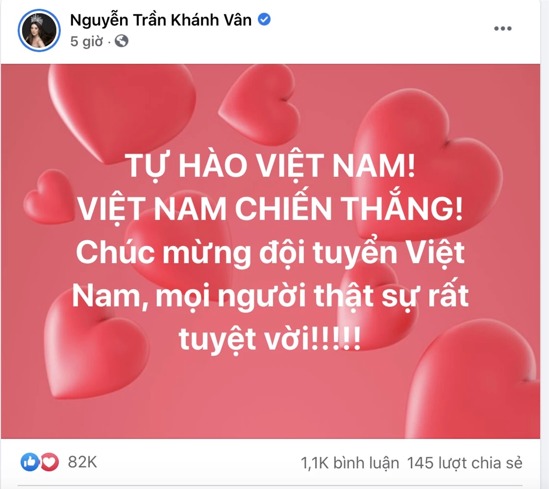 Khánh Vân đã lên máy bay về nước sau 1 tháng mắc kẹt ở Mỹ, không quên chúc mừng tuyển Việt Nam thắng 4-0 trước Indonesia - Ảnh 7.