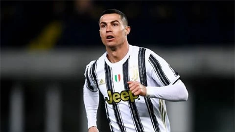 Ronaldo cân nhắc các đề nghị PSG, Real và MU