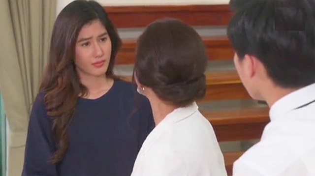 Thèm ăn trứng muối mà mẹ chồng giấu nhẹm đi, bà bầu mách bác sĩ rồi lặng người lắng nghe