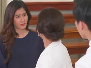 Thèm ăn trứng muối mà mẹ chồng giấu nhẹm đi, bà bầu mách bác sĩ rồi lặng người lắng nghe
