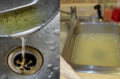 Đổ 5 thứ này xuống bồn rửa bát chắn sẽ gây tắc, người Việt vẫn vô tư làm mỗi ngày