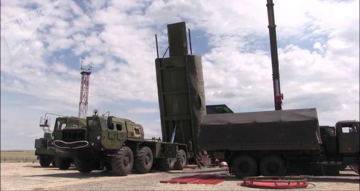 Chuyên gia Israel: Vũ khí siêu thanh Nga "xuyên thủng" lá chắn tên lửa Mỹ