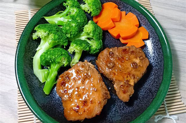 Cá ngừ đại dương, món ngon dễ làm với tất cả mọi người