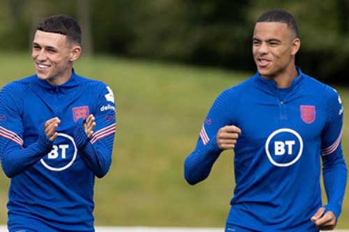 Top 10 cầu thủ giá trị nhất châu Âu: Foden, Greenwood, Rashford dẫn đầu, Mbappe vắng mặt