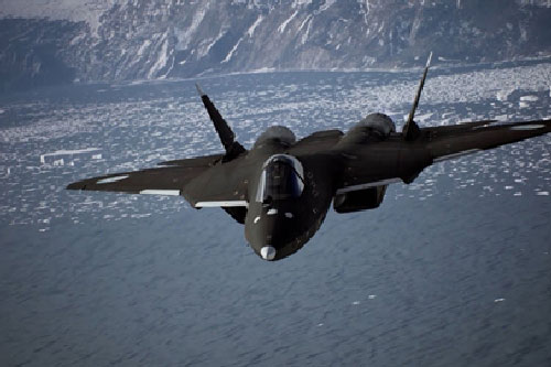 Tướng Nga nói về những thay đổi trên Su-57 nâng cấp