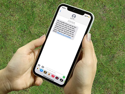 Nhà mạng đồng loạt nhắn tin vận động người dân cả nước mua vải Bắc Giang