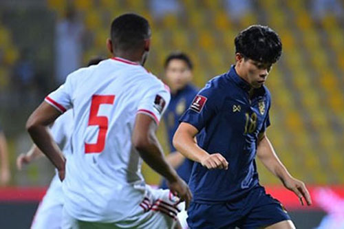 Thái Lan phải khẩn cầu Indonesia, Việt Nam nếu muốn hy vọng đi tiếp