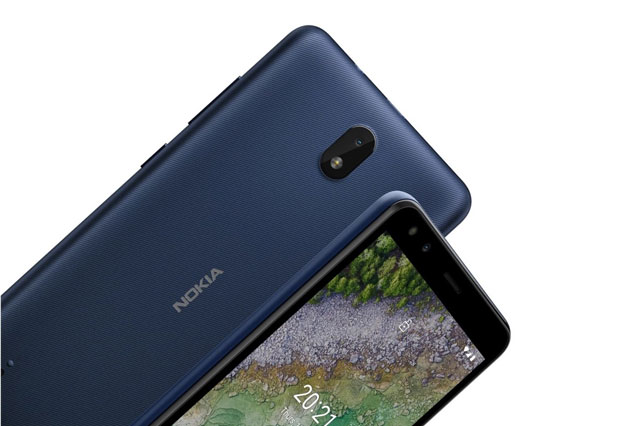 Nokia ra mắt smartphone giá chỉ 2 triệu đồng