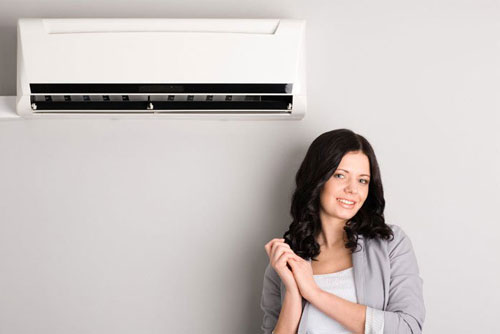 Bạn đã sử dụng điều hòa đúng cách trong ngày nóng?