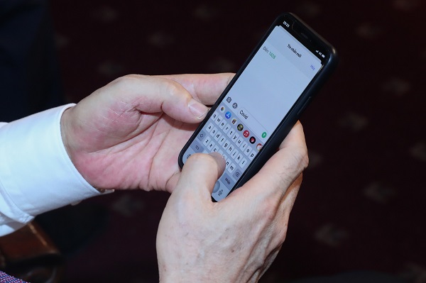 Hơn 51 tỷ đồng ủng hộ Quỹ Vắc xin bằng hình thức nhắn tin tới Cổng 1400