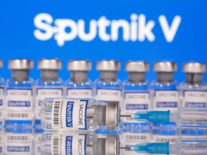 Vaccine Sputnik V đã được tiêm cho nhiều người đang sinh sống ở Nga.