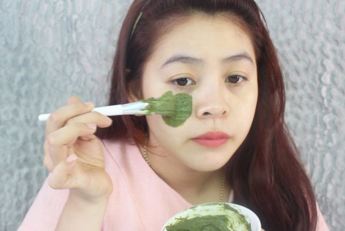 4 mặt nạ chống nắng, trắng da cho làn da