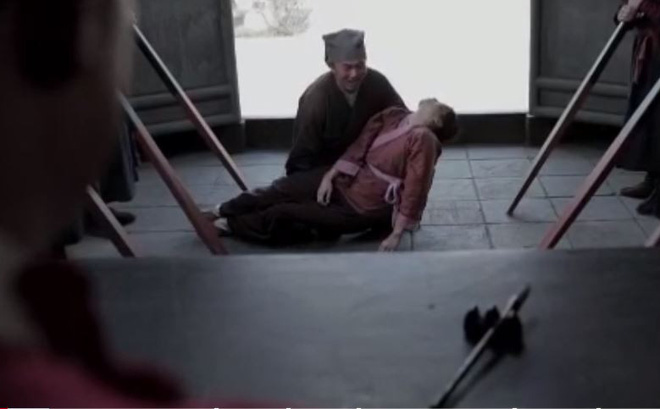 Thảm án 'nhuộm da' người chết: Lão nông bế thi thể con gái đi kêu oan, chuyên gia lần theo manh mối - Tất cả vì 1 quả dưa!