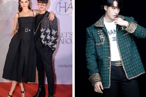 Stylist thân cận của Hồ Ngọc Hà gây phẫn nộ vì phát ngôn xúc phạm người lao động