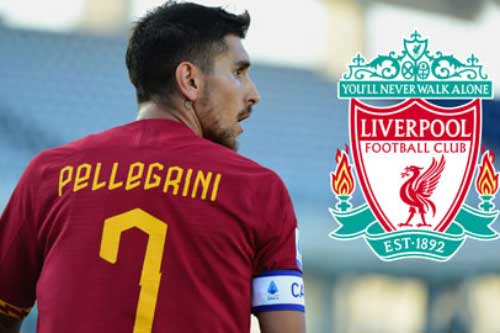 Liverpool đưa ra đề nghị 30 triệu euro cho đội trưởng của Mourinho