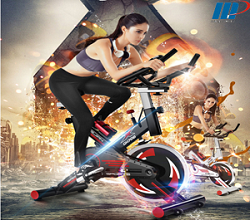 Siêu thị thể thao Minh Phú: Thương hiệu uy tín cung cấp xe đạp tập thể dục chất lượng cho mọi nhà