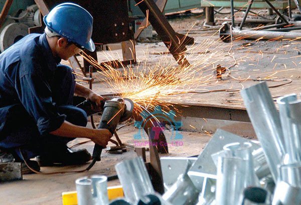 TP.HCM: Thực hiện “mục tiêu kép” để kinh tế xã hội phát triển và kiểm soát tốt dịch bệnh