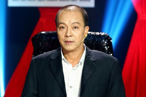 Phía nhà trường chính thức ra thông báo về việc cách chức và dừng mọi công tác của NSƯT Đức Hải