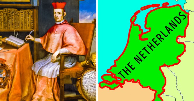 6 sự kiện lịch sử ít được biết đến khiến dân chuyên sử cũng phải "giật mình"