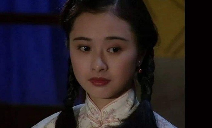 Giai nhân đẹp "10 năm như 1" của "Thiên long bát bộ" có đời tư bí ẩn