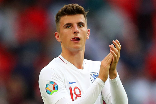 Top 10 ngôi sao được chờ đợi tại EURO 2020: Kane, Bruno Fernandes sáng nhất