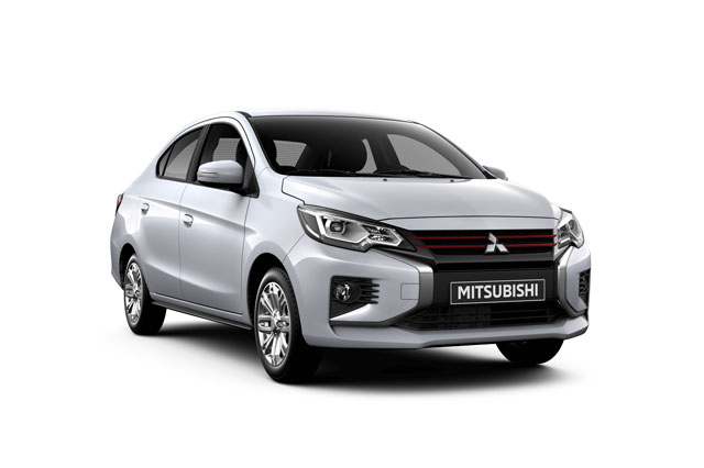 Bảng giá xe Mitsubishi tháng 6/2021: Hàng loạt ôtô được hưởng ưu đãi lớn