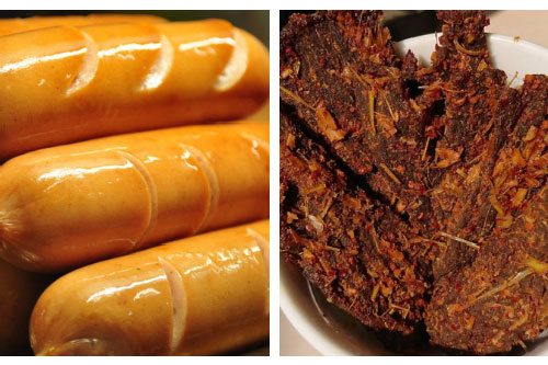 3 loại thịt được WHO xếp vào ‘danh sách đen’, người khỏe mạnh không bao giờ đụng đũa