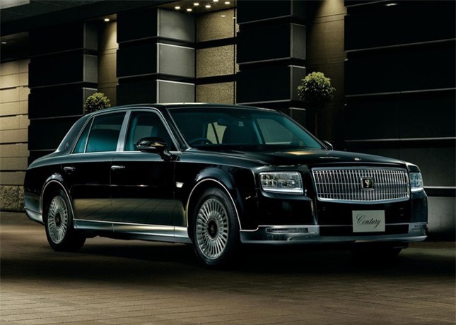 7 mẫu xe sở hữu động cơ độc quyền ảnh 6