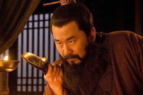 Khắc tinh số 1 khiến Tào Tháo ôm hận, tiếc nuối vì không thể lôi kéo về phe Tào Ngụy