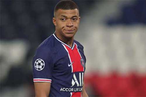 Mbappe không chắc ở lại PSG, 'thả thính' với Bayern Munich