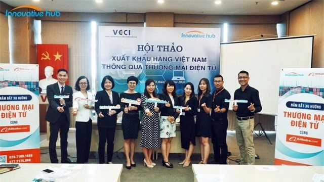 Doanh nghiệp Singapore hỗ trợ nông sản Việt xuất khẩu trực tuyến giữa đại dịch - Ảnh 2.
