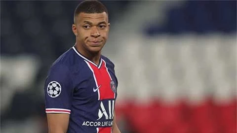 Mbappe không chắc ở lại PSG, 'thả thính' với Bayern Munich