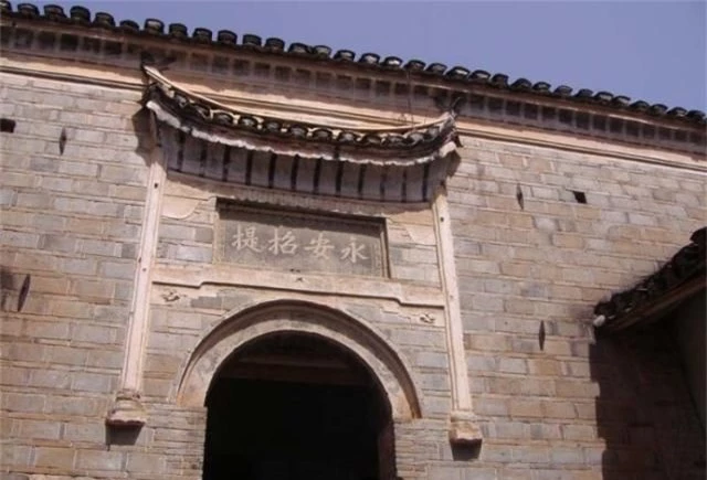 Ngôi chùa bí ẩn nhất Trung Quốc chưa từng được mở cửa 500 năm qua 2