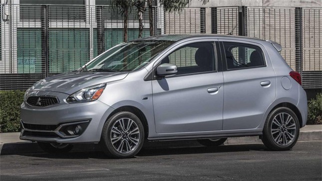 Top 10 mẫu xe cũ tăng giá mạnh nhất năm 2021 ảnh 2