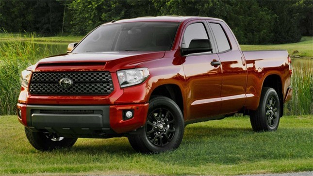 Top 10 mẫu xe cũ tăng giá mạnh nhất năm 2021 ảnh 3