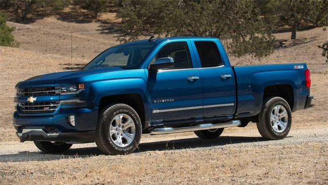 Top 10 mẫu xe cũ tăng giá mạnh nhất năm 2021 ảnh 5