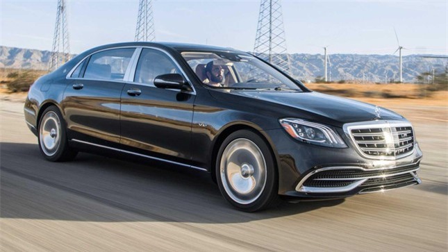 Top 10 mẫu xe cũ tăng giá mạnh nhất năm 2021 ảnh 6