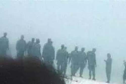 4.000 binh lính biến mất không dấu vết trong đêm, hàng trăm năm sau giới khoa học vẫn không tìm ra nguyên nhân