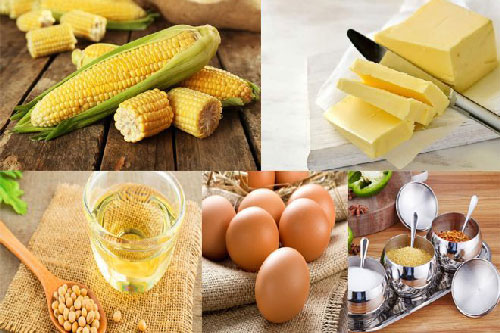 Ngô luộc đã chán, làm theo cách này vừa ngon ngọt lại nhanh hơn gấp nhiều lần